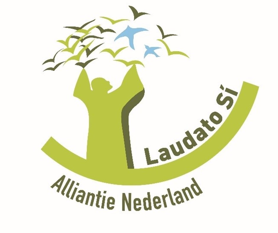 Oprichting van kerkelijke instelling ‘Laudato Sí Alliantie Nederland’