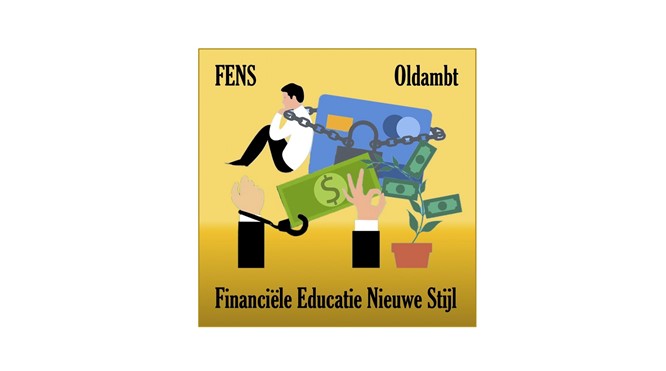 Financiële Educatie Nieuwe Stijl (FENS)