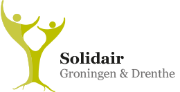 Logo Solidair