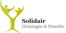 solidairgroningendrenthe.nl Logo Solidair