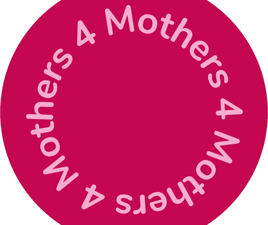 Mothers 4 Mothers zoekt ook in deze tijd contact