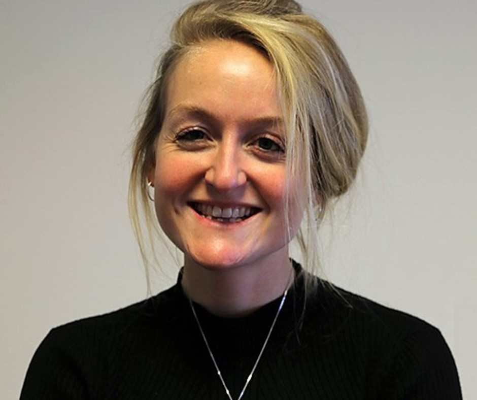 Een nieuwe realiteit waarin het ongeziene (weer meer) gezien mag worden