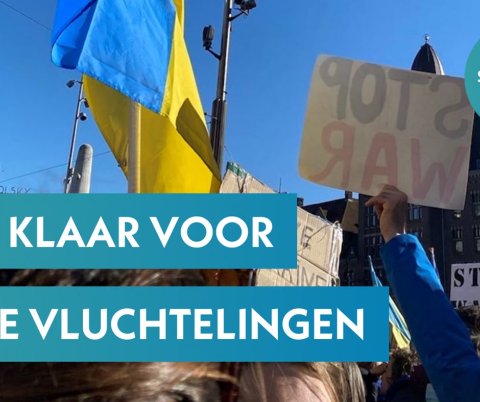STATEMENT: Europa en Nederland zijn klaar voor een menselijk en solidair vluchtelingenbeleid