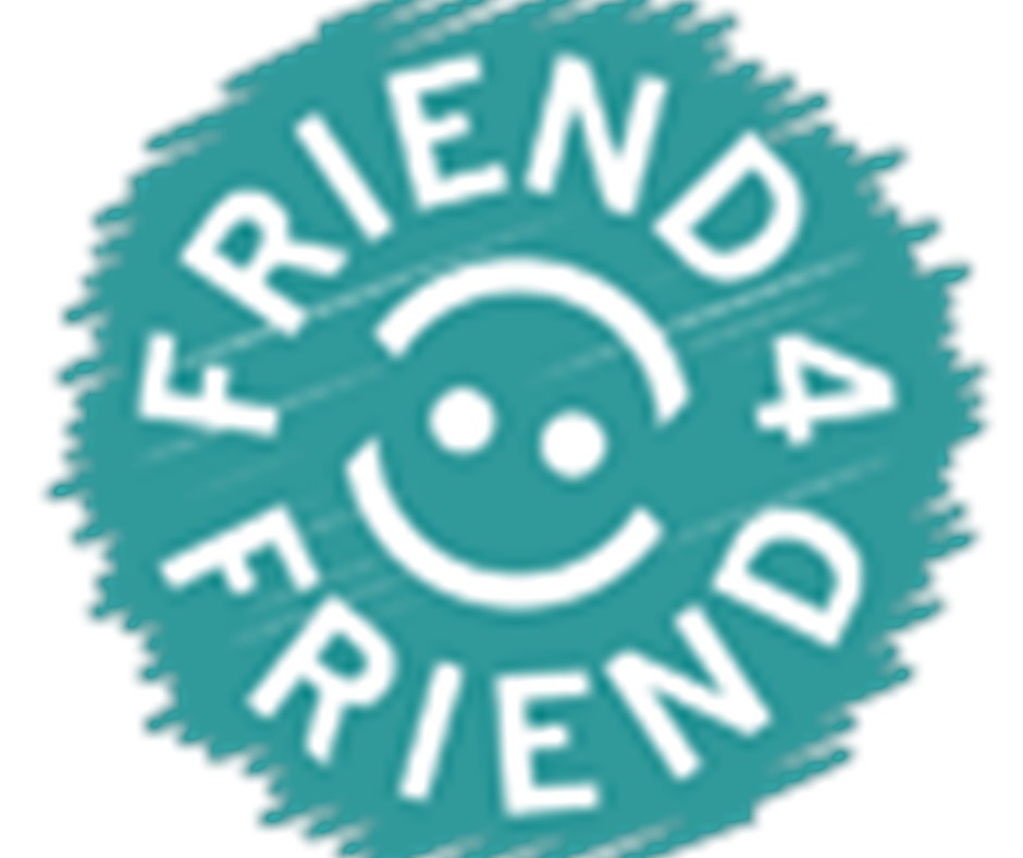 Eerste certificaten friend4friend Groningen