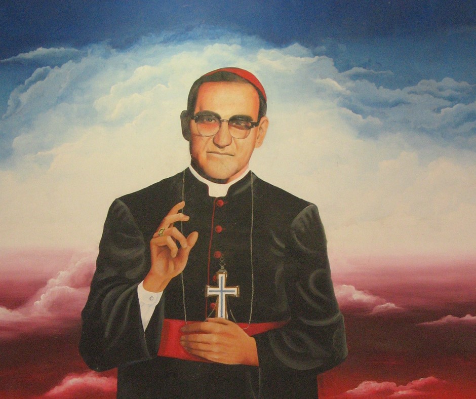 Heilig & Hedendaags: Óscar Romero
