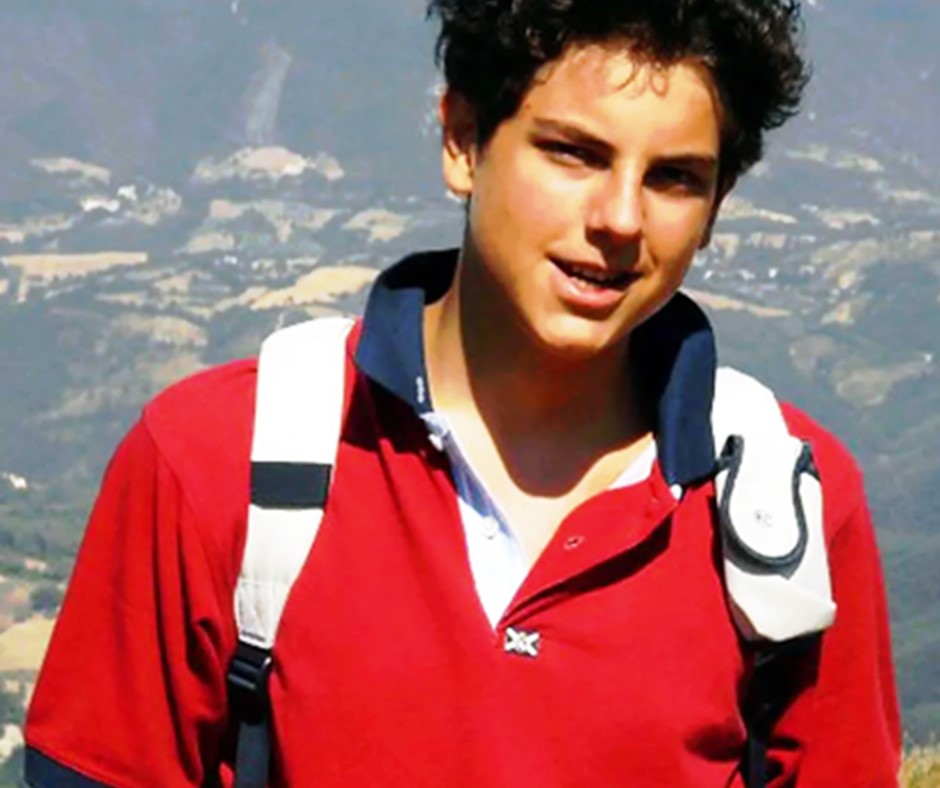 Heilig & Hedendaags - Carlo Acutis, de eerste heilige millennial