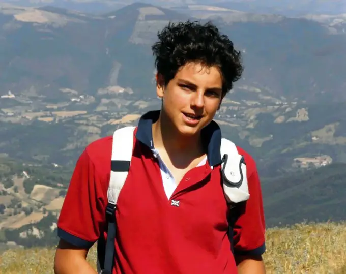 Carlo Acutis, Heilig verklaard